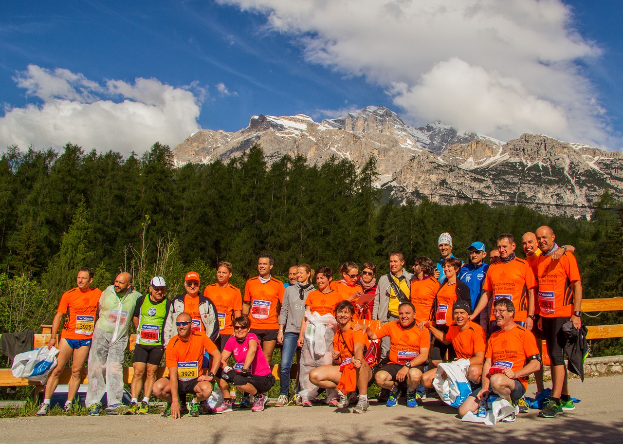 Cortina Dobbiacco 2014